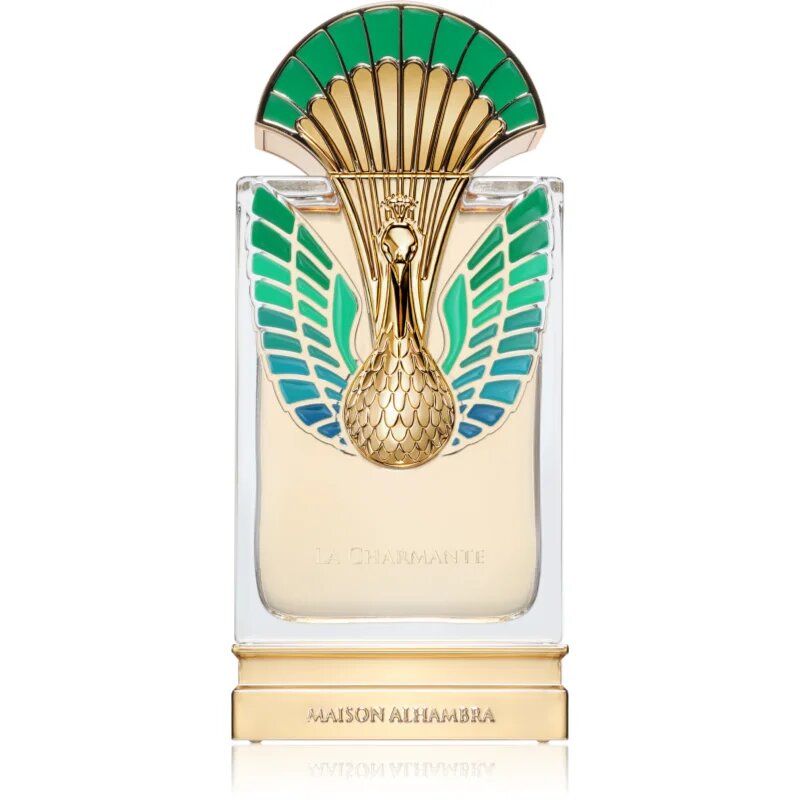 Maison Alhambra La Charmante Eau de Parfum unisex 100 ml