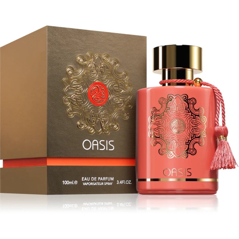 Maison Alhambra Oasis Eau de Parfum unisex 100 ml
