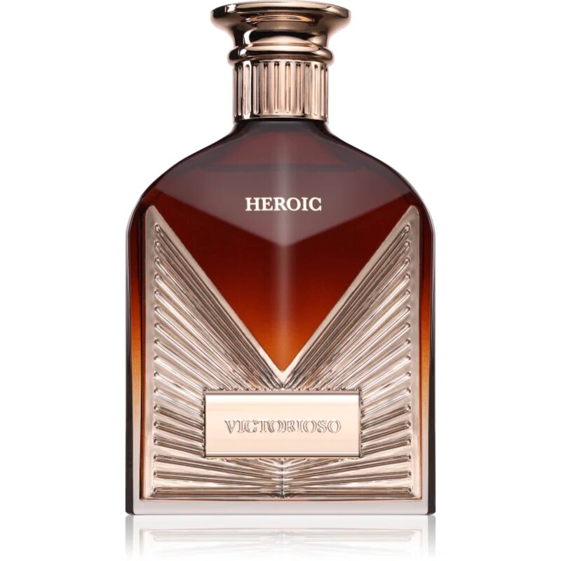 Maison Alhambra Victorioso Heroic Eau de Parfum unisex 100 ml