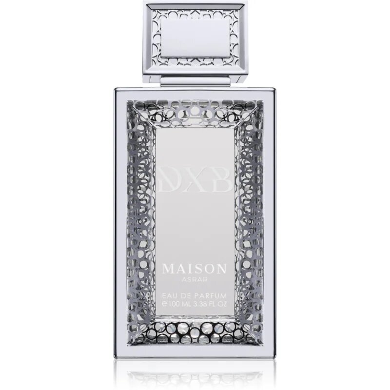 Maison Asrar DXB Eau de Parfum unisex 100 ml
