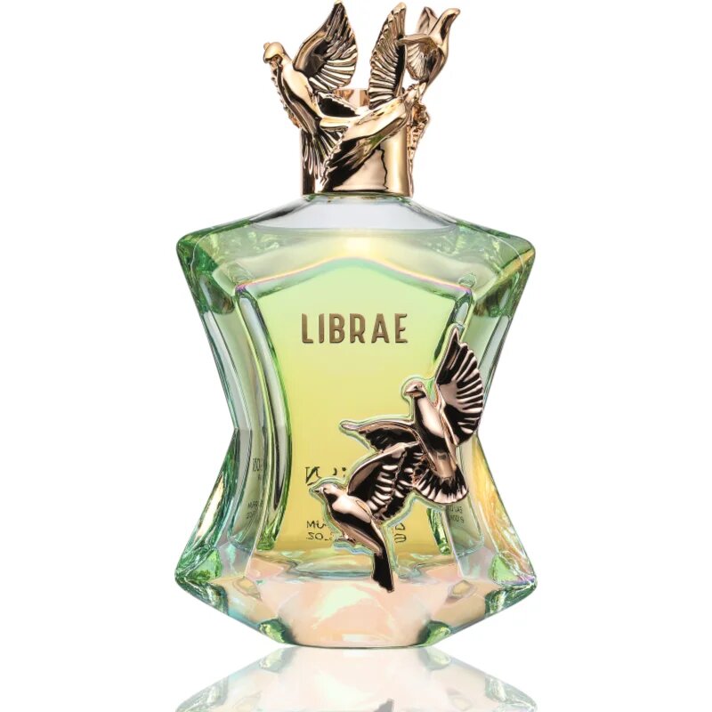 Maison Asrar Librae Eau de Parfum unisex 100 ml