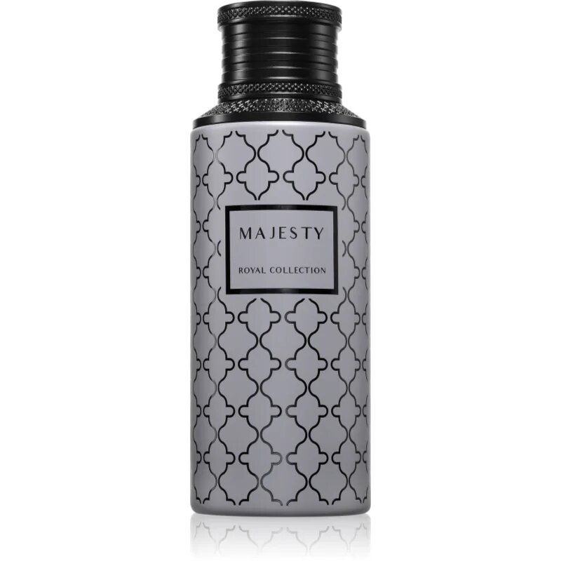 Maison Asrar Majesty Eau de Parfum unisex 100 ml