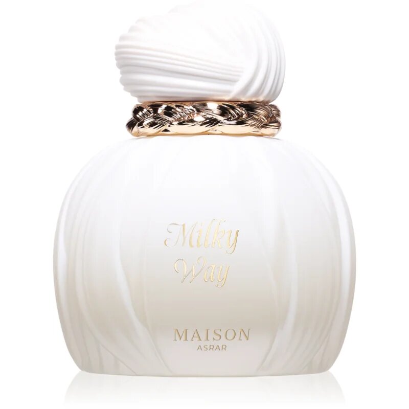 Maison Asrar Milky Way Eau de Parfum unisex 100 ml