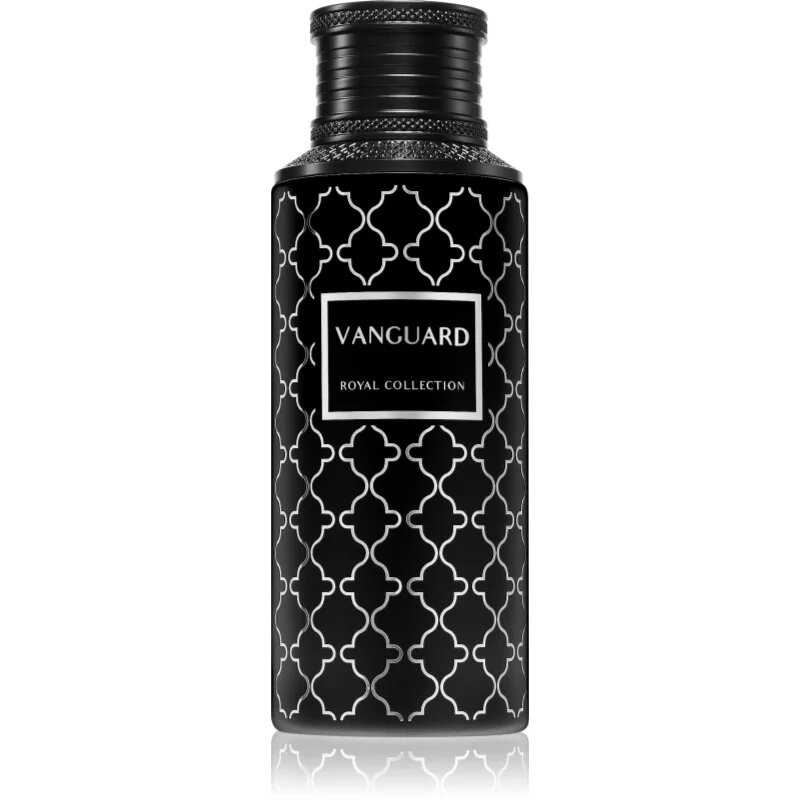 Maison Asrar Vanguard Eau de Parfum unisex 100 ml