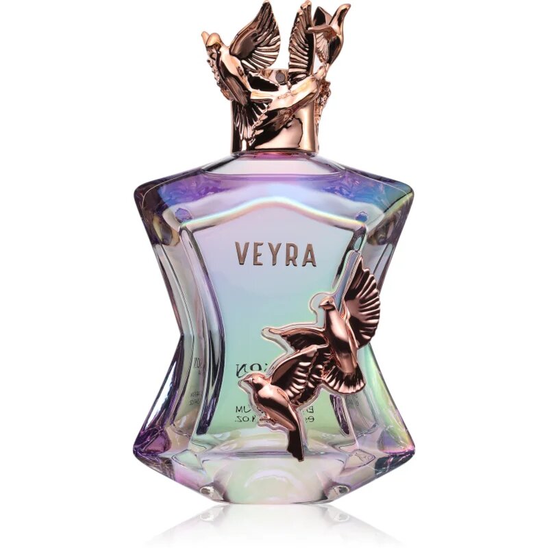 Maison Asrar Veyra Eau de Parfum unisex 100 ml