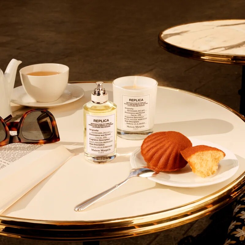 Maison Margiela REPLICA Afternoon Delight set cadou