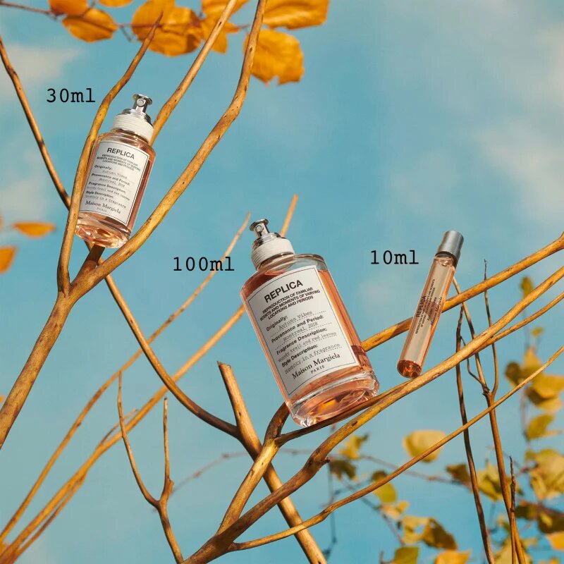 Maison Margiela REPLICA Autumn Vibes Eau de Toilette unisex 30 ml