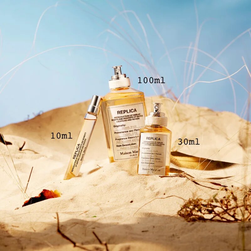 Maison Margiela REPLICA Beach Walk Eau de Toilette pentru femei 100 ml