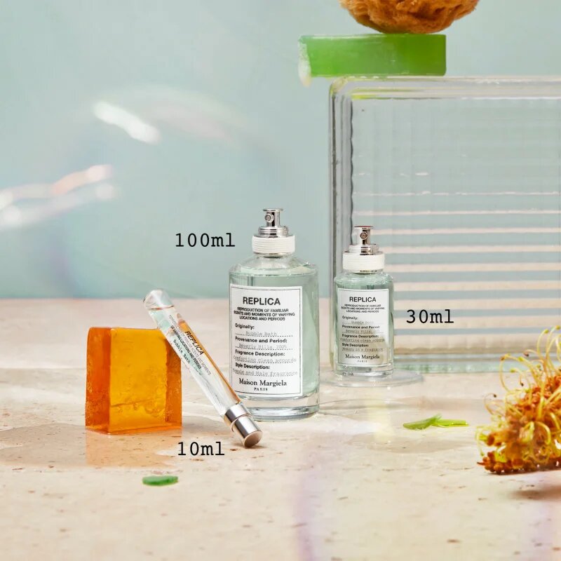 Maison Margiela REPLICA Bubble Bath Eau de Toilette unisex 100 ml