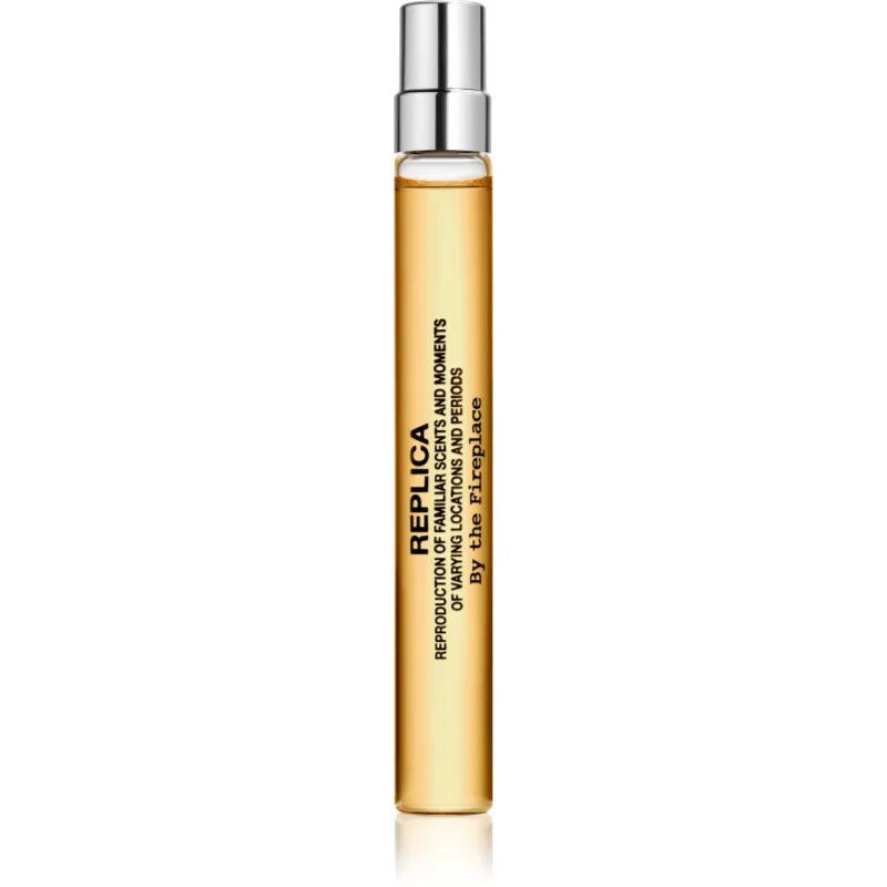 Maison Margiela REPLICA By the Fireplace Eau de Toilette unisex 10 ml