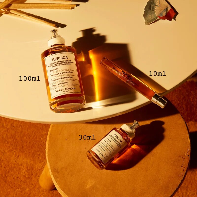 Maison Margiela REPLICA By the Fireplace set cadou