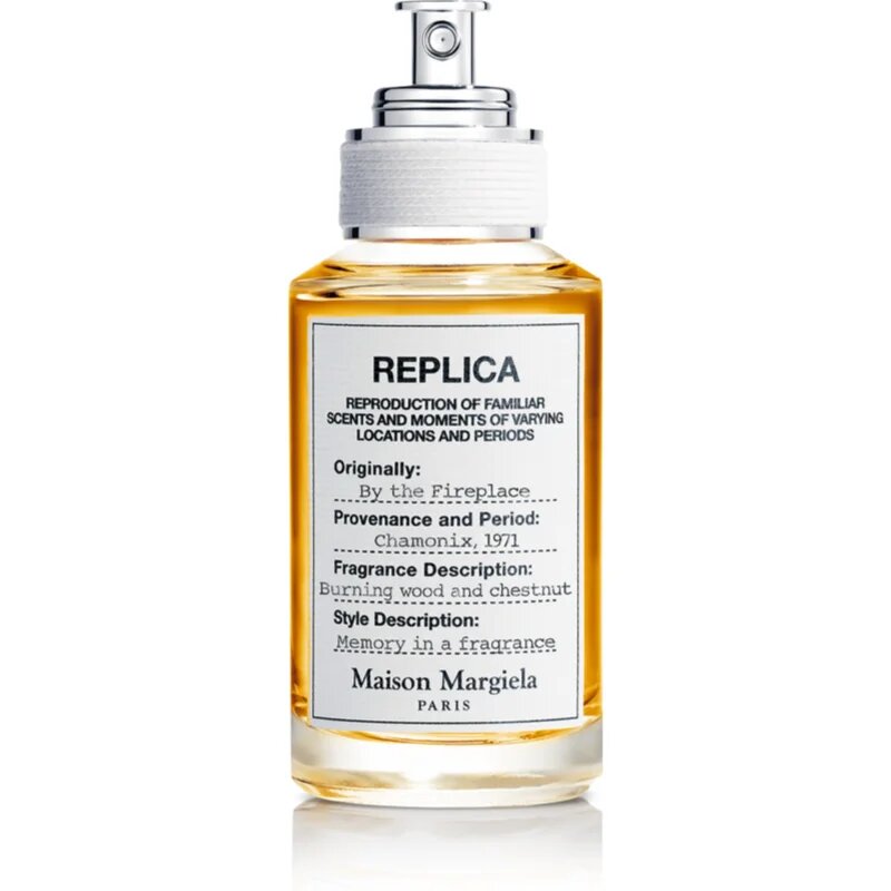 Maison Margiela REPLICA By the Fireplace set cadou unisex