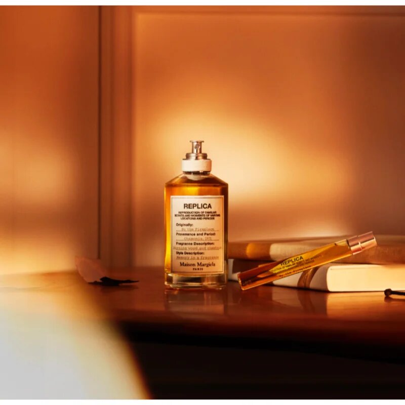 Maison Margiela REPLICA By the Fireplace set cadou unisex