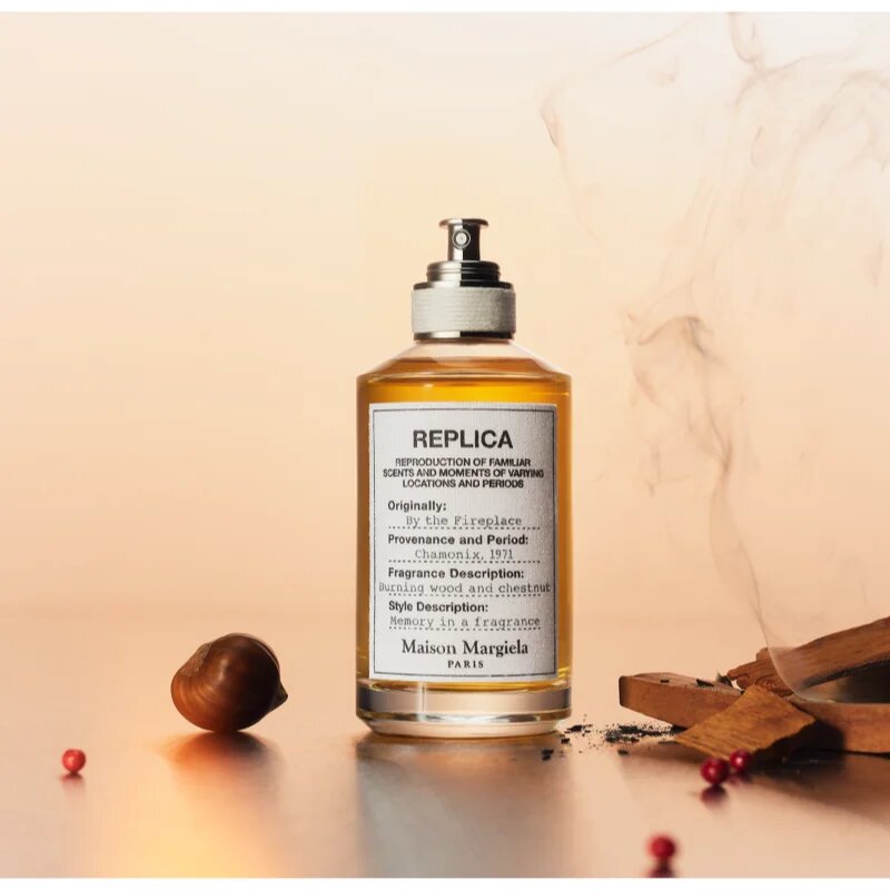 Maison Margiela REPLICA By the Fireplace set cadou unisex
