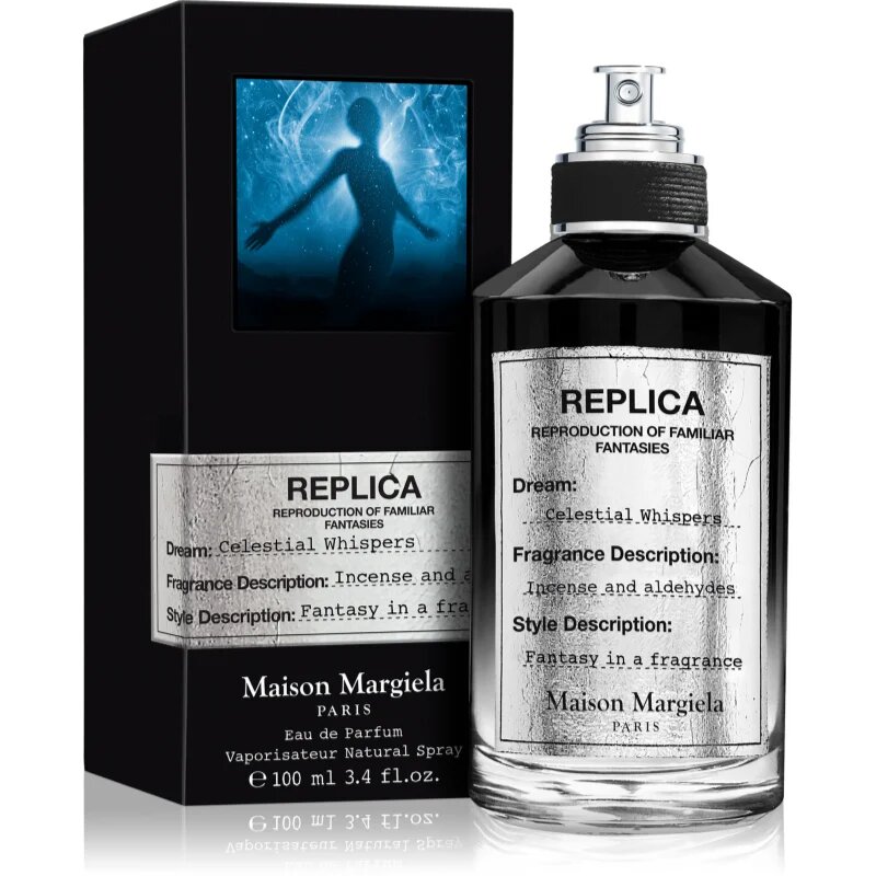 Maison Margiela REPLICA Celestial Whispers Eau de Parfum unisex 100 ml