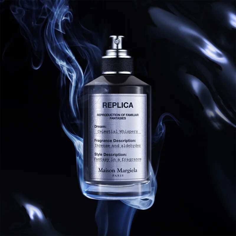Maison Margiela REPLICA Celestial Whispers Eau de Parfum unisex 100 ml