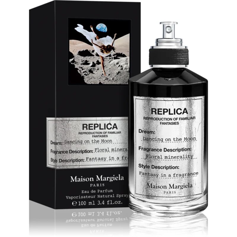 Maison Margiela REPLICA Dancing on the Moon Eau de Parfum unisex 100 ml