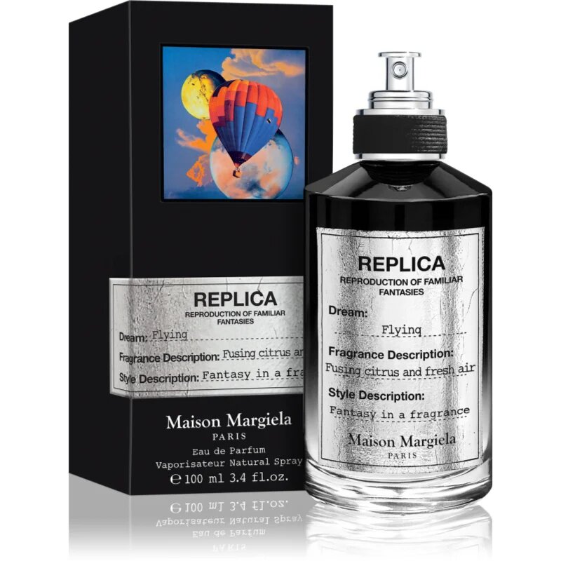 Maison Margiela REPLICA Flying Eau de Parfum unisex 100 ml