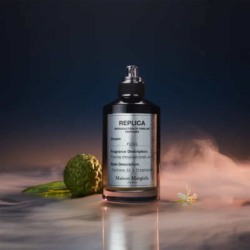Maison Margiela REPLICA Flying Eau de Parfum unisex 100 ml