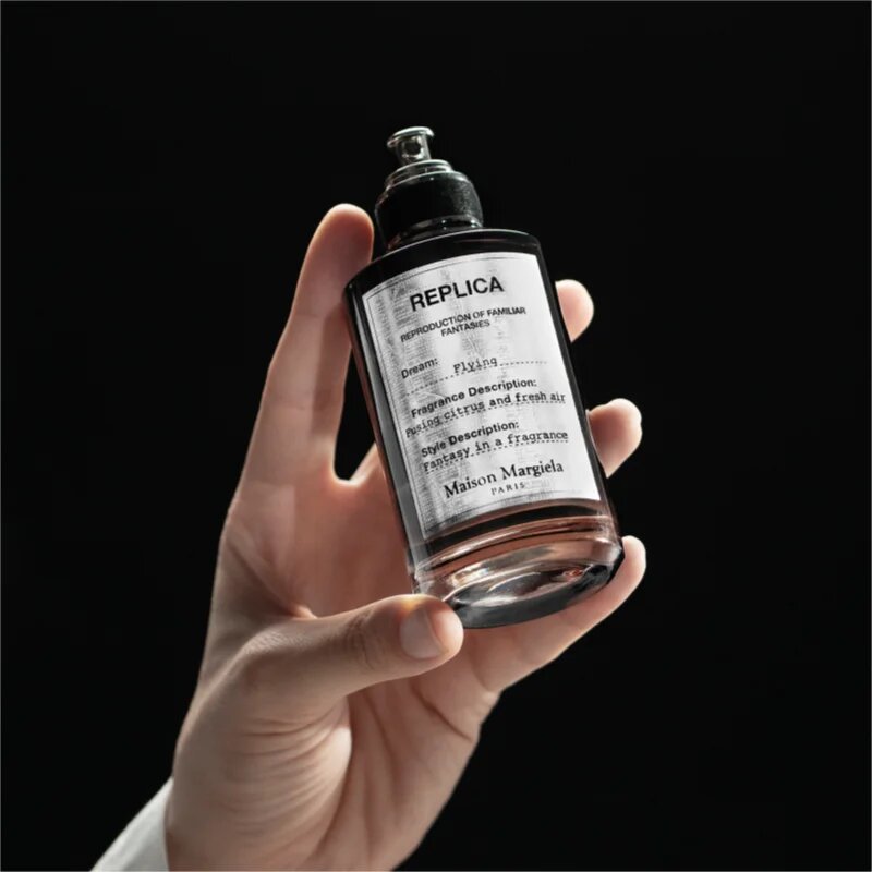 Maison Margiela REPLICA Flying Eau de Parfum unisex 100 ml