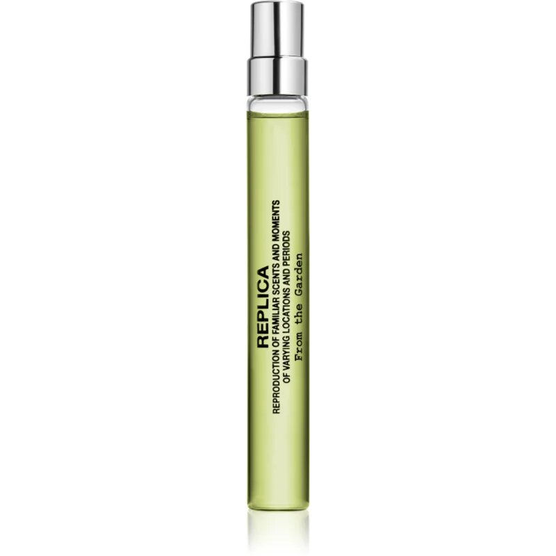 Maison Margiela REPLICA From the Garden Eau de Toilette unisex 10 ml