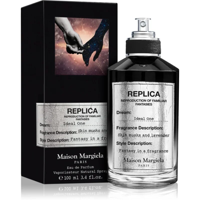 Maison Margiela REPLICA Ideal One Eau de Parfum unisex 100 ml