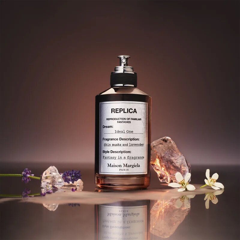 Maison Margiela REPLICA Ideal One Eau de Parfum unisex 100 ml