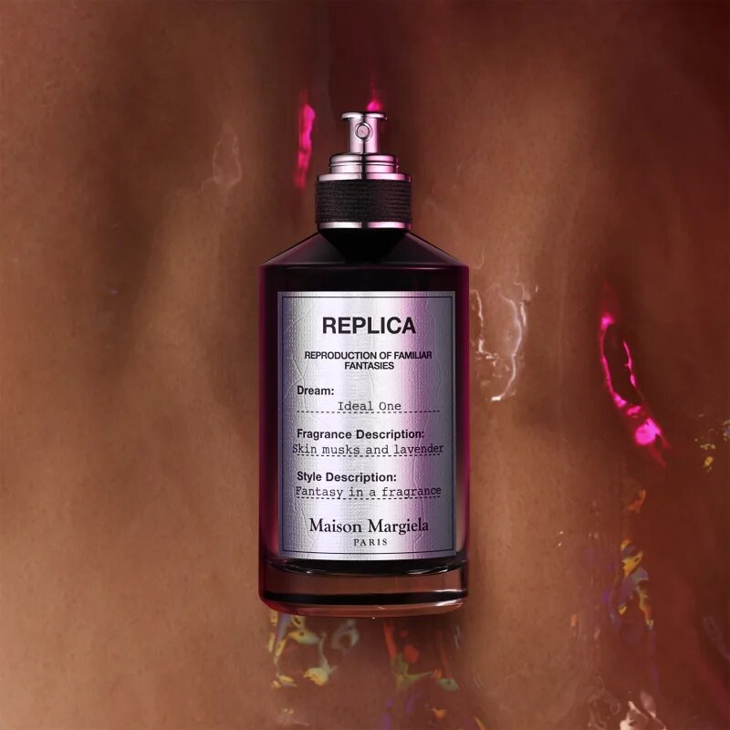 Maison Margiela REPLICA Ideal One Eau de Parfum unisex 100 ml