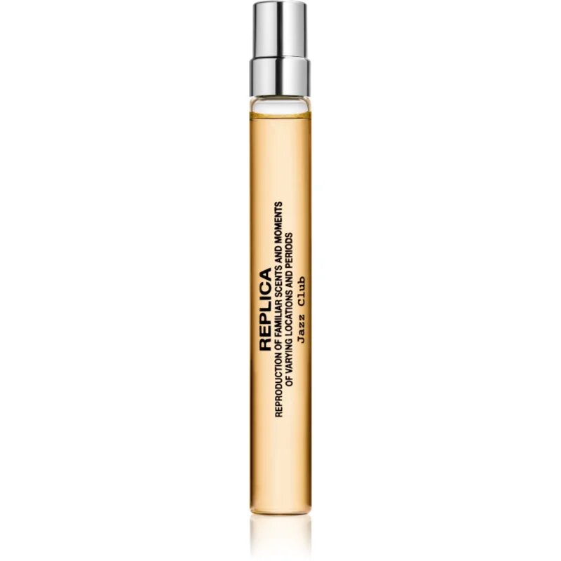 Maison Margiela REPLICA Jazz Club Eau de Toilette unisex 10 ml