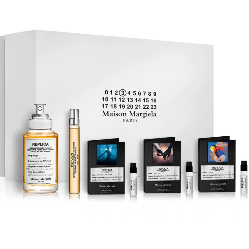 Maison Margiela REPLICA Jazz Club set cadou