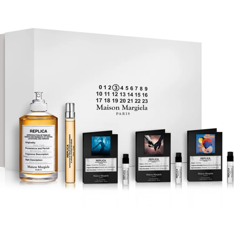 Maison Margiela REPLICA Jazz Club set cadou