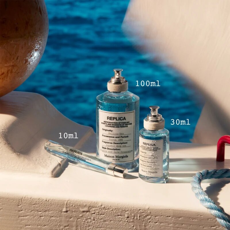 Maison Margiela REPLICA Sailing Day Eau de Toilette unisex 100 ml