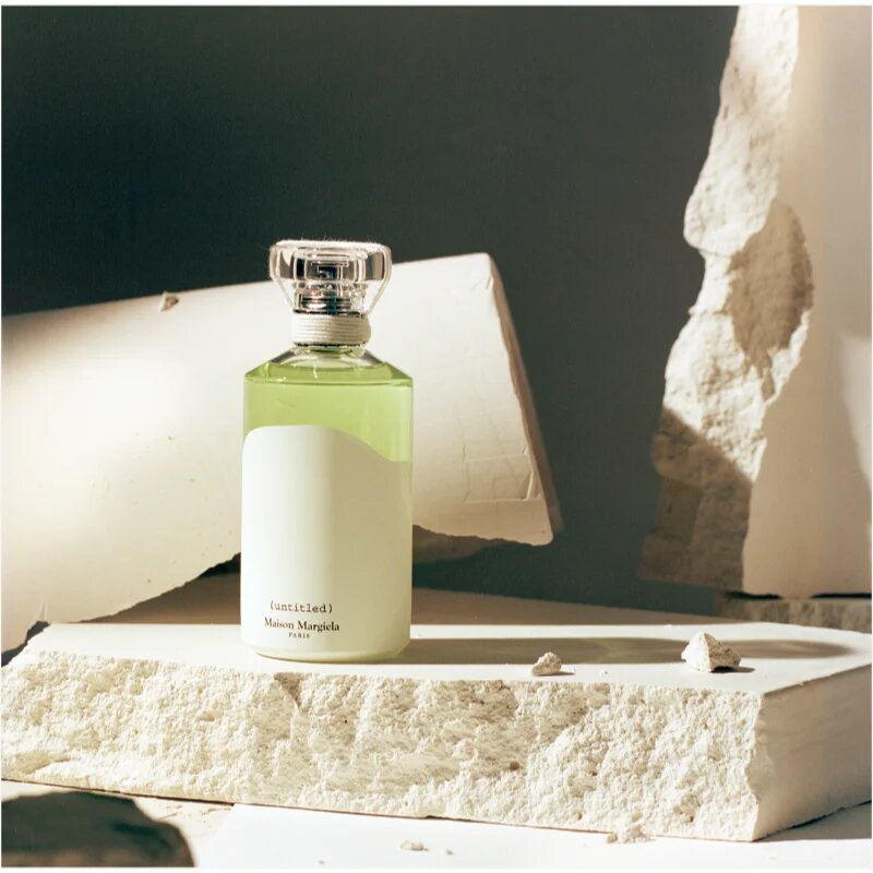 Maison Margiela (untitled) Eau de Parfum unisex 100 ml