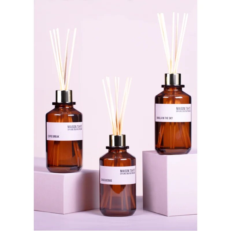 Maison Tahité Chocolicious difuzor de aroma 200 ml