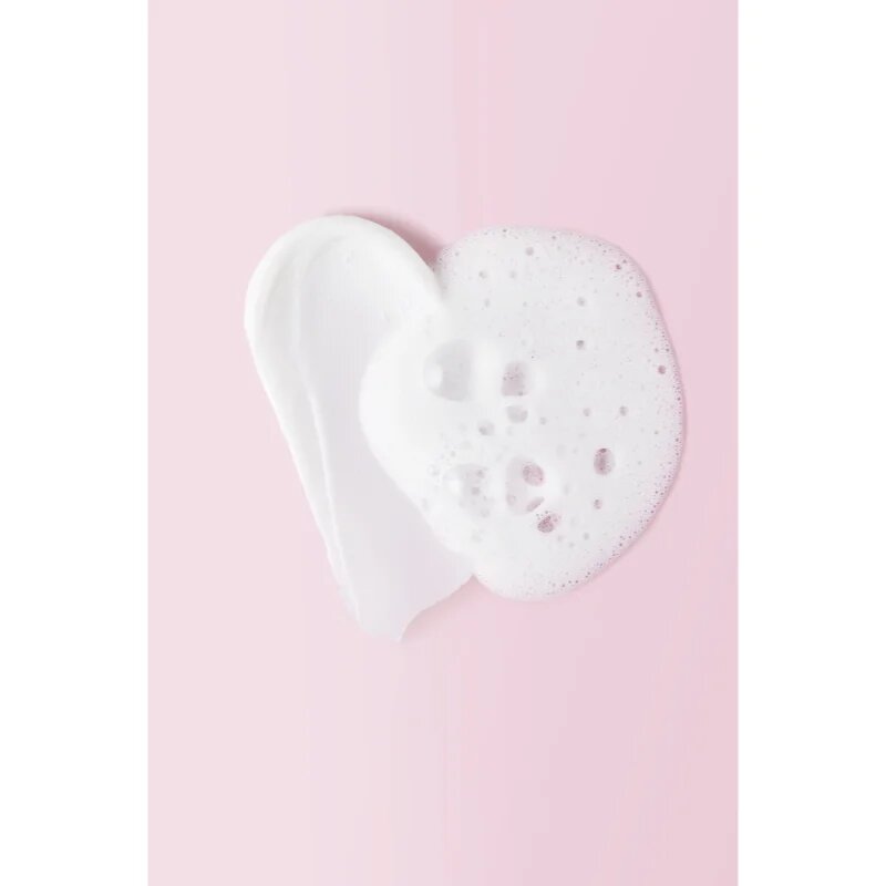 MAMONDE Skin Barrier Ceramide Amino Foam demachiant spumant delicat cu ceramide 120 g