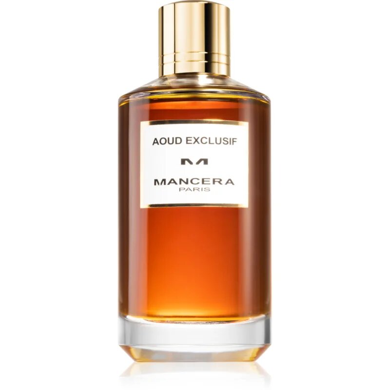Aoud Exclusif Eau de Parfum unisex 120 ml