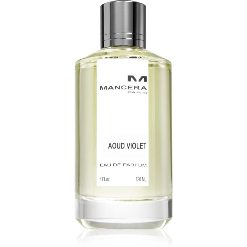 Aoud Violet Eau de Parfum pentru femei 120 ml
