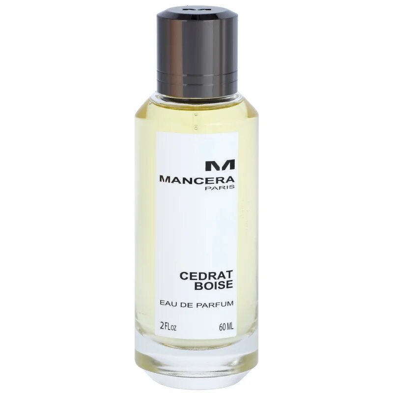 Mancera Cedrat Boise Eau de Parfum unisex 60 ml