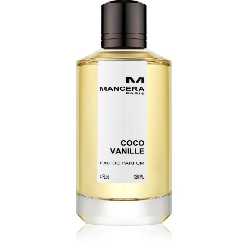 Coco Vanille Eau de Parfum pentru femei 120 ml