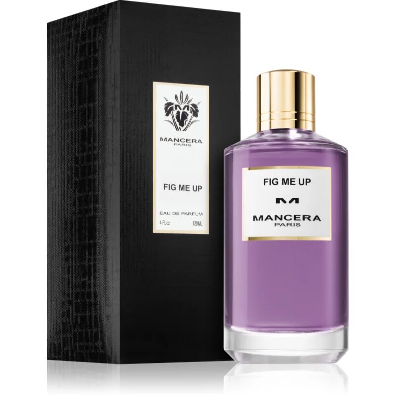 Mancera Fig Me Up Eau de Parfum unisex 120 ml