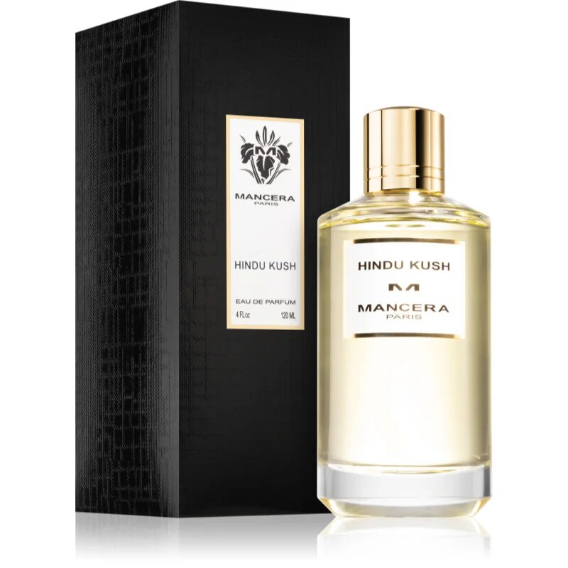 Mancera Hindu Kush Eau de Parfum unisex 120 ml