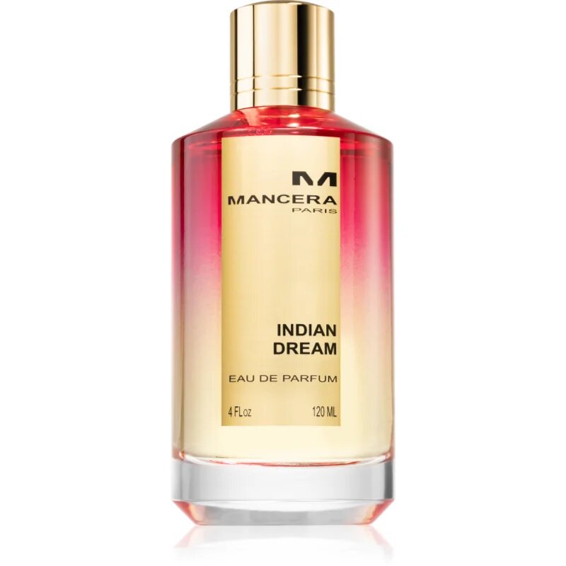 Indian Dream Eau de Parfum pentru femei 120 ml