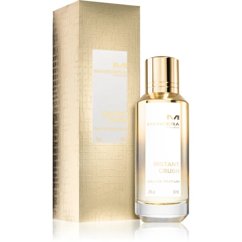 Mancera Instant Crush Eau de Parfum unisex 60 ml