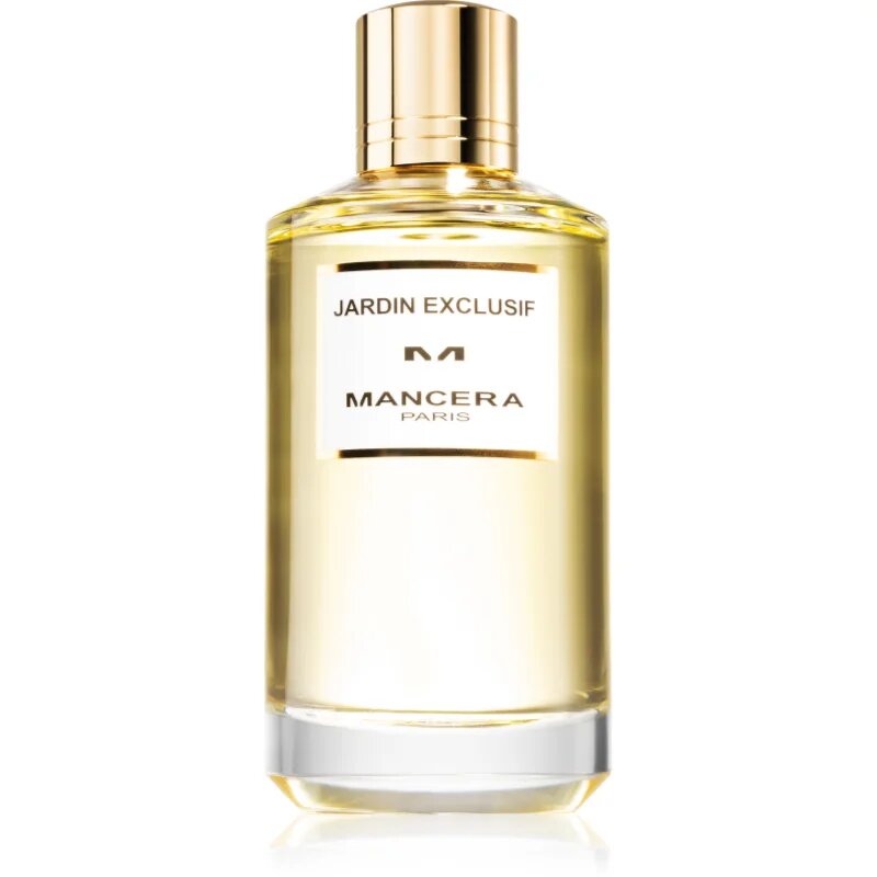 Mancera Jardin Exclusif Eau de Parfum unisex 120 ml