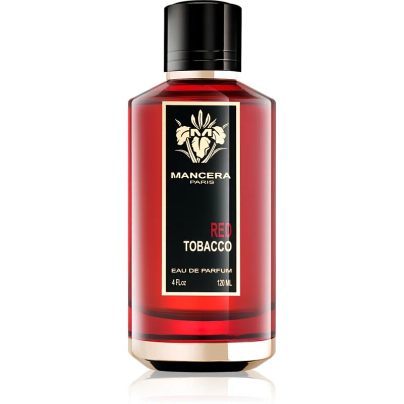 Red Tobacco Eau de Parfum unisex 120 ml