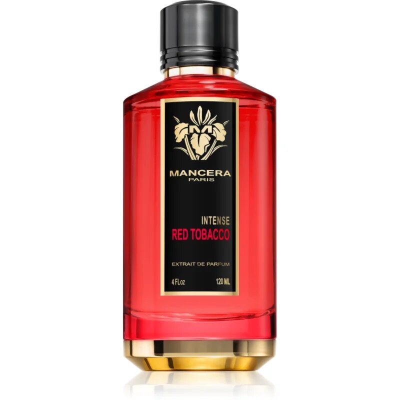 Red Tobacco Intense extract de parfum unisex 120 ml