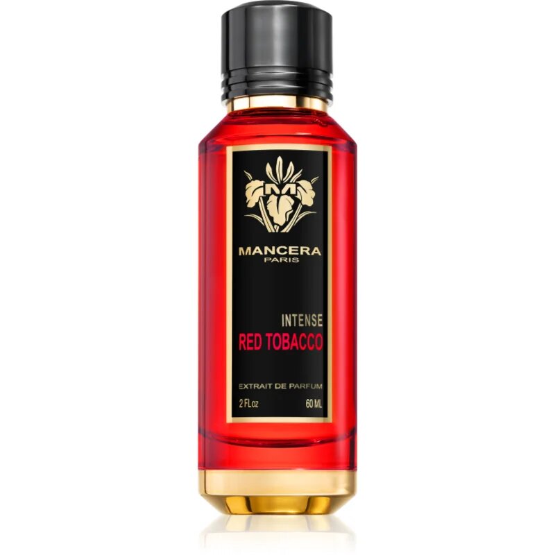 Red Tobacco Intense extract de parfum unisex 60 ml