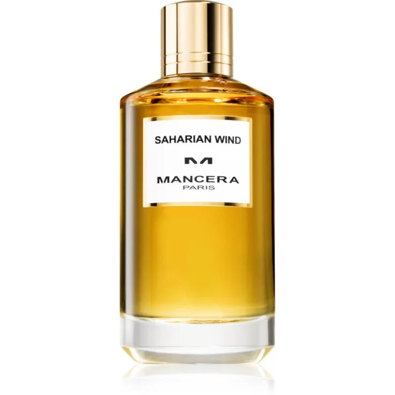Saharian Wind Eau de Parfum unisex 120 ml
