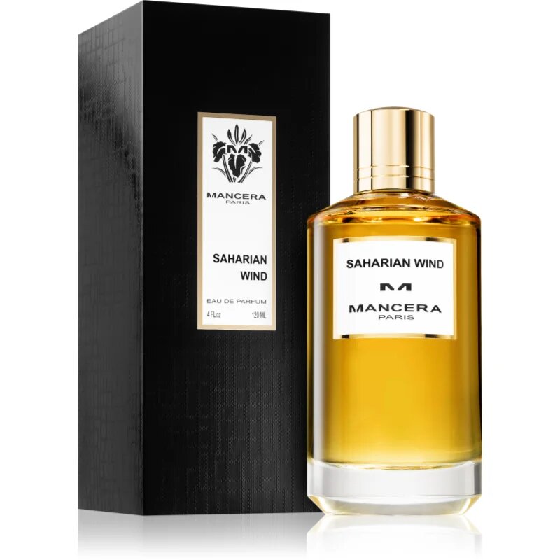 Mancera Saharian Wind Eau de Parfum unisex 120 ml