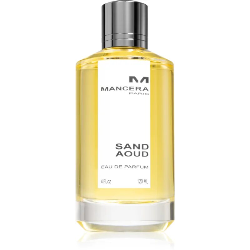 Sand Aoud Eau de Parfum unisex 120 ml